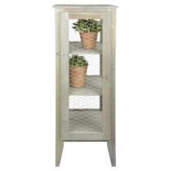 Esschert Design Rangements Extérieur Armoire De Jardin En Pin 10 Esschert Design Rangements Extérieur Armoire De Jardin En Pin -France Parasols Soldes 2022 armoire de jardin en pin 4