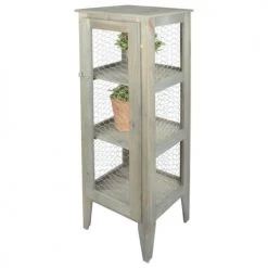 Esschert Design Rangements Extérieur Armoire De Jardin En Pin 11 Esschert Design Rangements Extérieur Armoire De Jardin En Pin -France Parasols Soldes 2022 armoire de jardin en pin 5