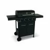 Alice's Garden Barbecues Et Planchas Barbecue 4 Brûleurs - Bonacieux