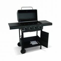 Alice's Garden Barbecues Et Planchas Barbecue 4 Brûleurs - Bonacieux -France Parasols Soldes 2022 barbecue 4 bruleurs bonacieux 3