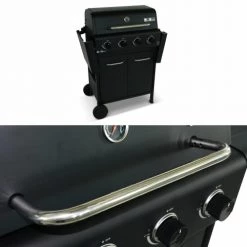 Alice's Garden Barbecues Et Planchas Barbecue 4 Brûleurs - Bonacieux -France Parasols Soldes 2022 barbecue 4 bruleurs bonacieux 4