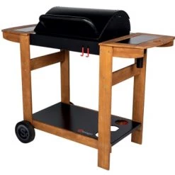 Somagic Barbecues Et Planchas Barbecue à Charbon