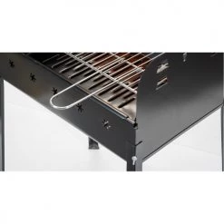 Ferraboli Barbecues Et Planchas Barbecue à Charbon De Bois Ledro -France Parasols Soldes 2022 barbecue a charbon de bois ledro 2