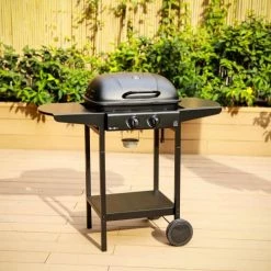 Alice's Garden Barbecues Et Planchas Barbecue à Gaz 2 Brûleurs -France Parasols Soldes 2022 barbecue a gaz 2 bruleurs 3