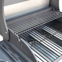 Concept Usine Barbecues Et Planchas Barbecue à Gaz 3 + 1 Brûleurs Et Ustensiles -France Parasols Soldes 2022 barbecue a gaz 3 1 bruleurs et ustensiles 2
