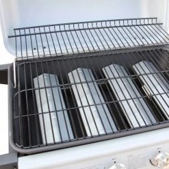 Concept Usine Barbecues Et Planchas Barbecue à Gaz 4 + 1 Brûleurs 8 Concept Usine Barbecues Et Planchas Barbecue à Gaz 4 + 1 Brûleurs -France Parasols Soldes 2022 barbecue a gaz 4 1 bruleurs 2