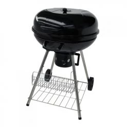 Concept Usine Barbecues Et Planchas Barbecue Au Charbon De Bois Avec Couvercle D 56 Cm 7 Concept Usine Barbecues Et Planchas Barbecue Au Charbon De Bois Avec Couvercle D 56 Cm -France Parasols Soldes 2022 barbecue au charbon de bois avec couvercle d 56 cm 2