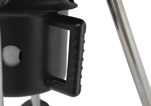 Concept Usine Barbecues Et Planchas Barbecue Au Charbon De Bois Avec Couvercle D 56 Cm 4 Concept Usine Barbecues Et Planchas Barbecue Au Charbon De Bois Avec Couvercle D 56 Cm – Image 4