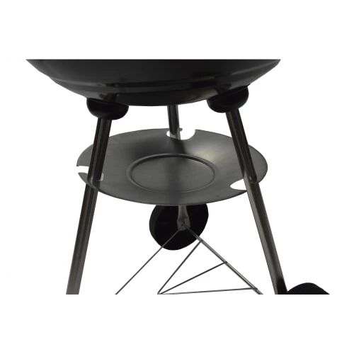 Concept Usine Barbecues Et Planchas Barbecue Au Charbon De Bois D 41,3 Cm 3 Concept Usine Barbecues Et Planchas Barbecue Au Charbon De Bois D 41,3 Cm – Image 3