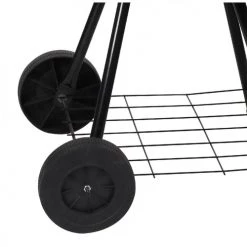 Fornord Barbecues Et Planchas Barbecue Avec Couvercle -France Parasols Soldes 2022 barbecue avec couvercle 2