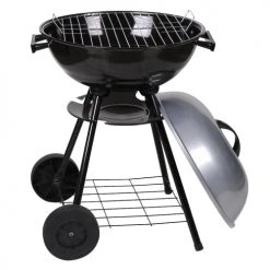 Fornord Barbecues Et Planchas Barbecue Avec Couvercle