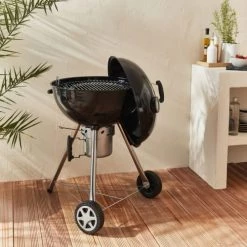Alice's Garden Barbecues Et Planchas Barbecue Charbon De Bois -France Parasols Soldes 2022 barbecue charbon de bois 2