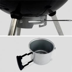 Alice's Garden Barbecues Et Planchas Barbecue Charbon De Bois -France Parasols Soldes 2022 barbecue charbon de bois 5