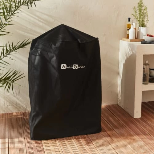 Alice's Garden Barbecues Et Planchas Barbecue Charbon De Bois Avec Accessoires Offerts 5 Alice's Garden Barbecues Et Planchas Barbecue Charbon De Bois Avec Accessoires Offerts – Image 5