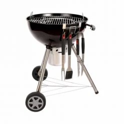 Alice's Garden Barbecues Et Planchas Barbecue Charbon De Bois Avec Accessoires Offerts 11 Alice's Garden Barbecues Et Planchas Barbecue Charbon De Bois Avec Accessoires Offerts -France Parasols Soldes 2022 barbecue charbon de bois avec accessoires offerts 5