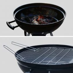 Alice's Garden Barbecues Et Planchas Barbecue Charbon De Bois + Cheminée D'allumage 8 Alice's Garden Barbecues Et Planchas Barbecue Charbon De Bois + Cheminée D'allumage -France Parasols Soldes 2022 barbecue charbon de bois cheminee d allumage 2