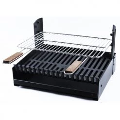 Somagic Barbecues Et Planchas Barbecue Charbon - Grilloir à Poser
