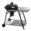 Neka Barbecues Et Planchas Barbecue Charbon Table 57cm