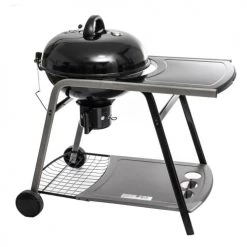 Neka Barbecues Et Planchas Barbecue Charbon Table 57cm
