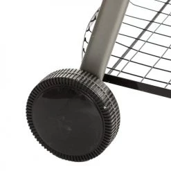 Neka Barbecues Et Planchas Barbecue Charbon Table 57cm 9 Neka Barbecues Et Planchas Barbecue Charbon Table 57cm -France Parasols Soldes 2022 barbecue charbon table 57cm 4