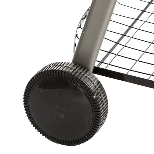 Neka Barbecues Et Planchas Barbecue Charbon Table 57cm 5 Neka Barbecues Et Planchas Barbecue Charbon Table 57cm – Image 5