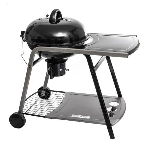 Neka Barbecues Et Planchas Barbecue Charbon Table 57cm 1 Neka Barbecues Et Planchas Barbecue Charbon Table 57cm