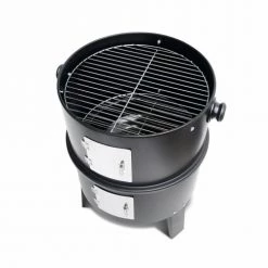 Alice's Garden Barbecues Et Planchas Barbecue Fumoir Au Charbon De Bois 10 Alice's Garden Barbecues Et Planchas Barbecue Fumoir Au Charbon De Bois -France Parasols Soldes 2022 barbecue fumoir au charbon de bois 4