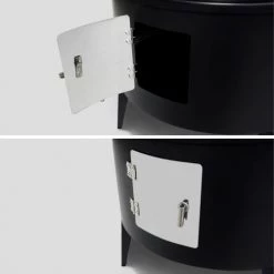 Alice's Garden Barbecues Et Planchas Barbecue Fumoir Au Charbon De Bois 11 Alice's Garden Barbecues Et Planchas Barbecue Fumoir Au Charbon De Bois -France Parasols Soldes 2022 barbecue fumoir au charbon de bois 5