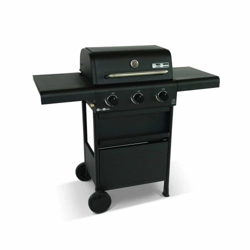 Alice's Garden Barbecues Et Planchas Barbecue Gaz 3 Brûleurs Tablettes Rabattables 1 Alice's Garden Barbecues Et Planchas Barbecue Gaz 3 Brûleurs Tablettes Rabattables