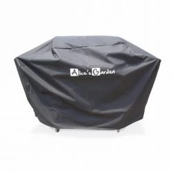 Alice's Garden Barbecues Et Planchas Barbecue Gaz En Inox Rouge 14kw -France Parasols Soldes 2022 barbecue gaz en inox rouge 14kw 5