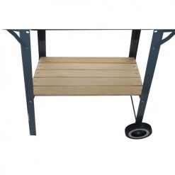 Concept Usine Barbecues Et Planchas Barbecue Mobile Au Charbon De Bois 48 X 28 Cm 7 Concept Usine Barbecues Et Planchas Barbecue Mobile Au Charbon De Bois 48 X 28 Cm -France Parasols Soldes 2022 barbecue mobile au charbon de bois 48 x 28 cm 3