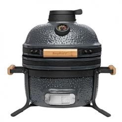 BergHoff Barbecues Et Planchas BBQ Et Four En Céramique Moyen Modèle Bluestone Grey 40 Cm 8 BergHoff Barbecues Et Planchas BBQ Et Four En Céramique Moyen Modèle Bluestone Grey 40 Cm -France Parasols Soldes 2022 bbq et four en ceramique moyen modele bluestone grey 40 cm 2
