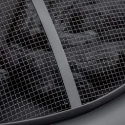 Outsunny Braséros Et Cheminées D'extérieur Brasero Boule De Feu Grille Charbon Couvercle Tisonnier Housse -France Parasols Soldes 2022 brasero boule de feu grille charbon couvercle tisonnier housse 3