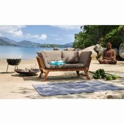 Maisons Du Monde Braséros Et Cheminées D'extérieur Brasero De Jardin En Métal Noir D 100 Cm -France Parasols Soldes 2022 brasero de jardin en metal noir d 100 cm 1000 9 22 154879 2