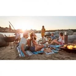 Maisons Du Monde Braséros Et Cheminées D'extérieur Brasero De Jardin En Métal Noir D 100 Cm -France Parasols Soldes 2022 brasero de jardin en metal noir d 100 cm 1000 9 22 154879 4