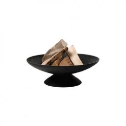 Esschert Design Braséros Et Cheminées D'extérieur Brasero En Fonte Coupe Taille Moyenne D50cm -France Parasols Soldes 2022 brasero en fonte coupe taille moyenne d50cm 2