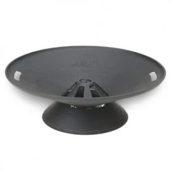 Skagerak Braséros Et Cheminées D'extérieur Brasero En Fonte D58cm