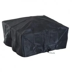 Outsunny Braséros Et Cheminées D'extérieur Brasero Grille à Charbon Couvercle Tisonnier Métal Noir -France Parasols Soldes 2022 brasero grille a charbon couvercle tisonnier metal noir 5