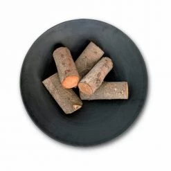 Alice's Garden Braséros Et Cheminées D'extérieur Braséro Sur 4 Pieds En Fonte Noir -France Parasols Soldes 2022 brasero sur 4 pieds en fonte noir 2