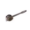 GEFU Barbecues Et Planchas Brosse à Barbecue 3 En 1 En Laiton Argent