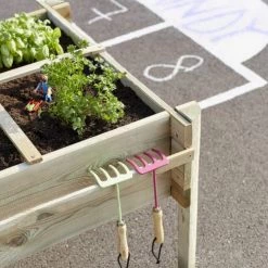 Jardipolys Rangements Extérieur Carré Potager Enfants Sur Pieds 4 Compartiments En Pin 6 Jardipolys Rangements Extérieur Carré Potager Enfants Sur Pieds 4 Compartiments En Pin -France Parasols Soldes 2022 carre potager enfants sur pieds 4 compartiments en pin 2