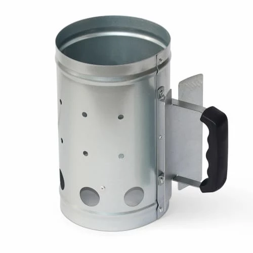 Alice's Garden Barbecues Et Planchas Cheminée D'allumage Pour Barbecue Charbon De Bois, Allume Braises 2 Alice's Garden Barbecues Et Planchas Cheminée D'allumage Pour Barbecue Charbon De Bois, Allume Braises – Image 2