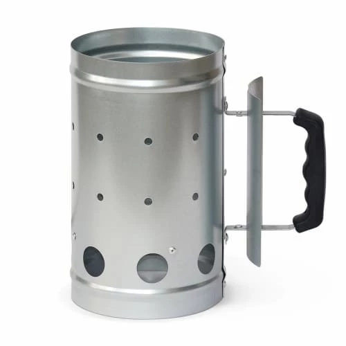 Alice's Garden Barbecues Et Planchas Cheminée D'allumage Pour Barbecue Charbon De Bois, Allume Braises 1 Alice's Garden Barbecues Et Planchas Cheminée D'allumage Pour Barbecue Charbon De Bois, Allume Braises