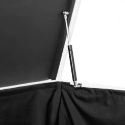 Tectake Rangements Extérieur Coffre De Jardin Blanc -France Parasols Soldes 2022 coffre de jardin blanc 2