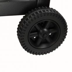 Livoo Barbecues Et Planchas Desserte Pour Plancha En Métal Noir -France Parasols Soldes 2022 desserte pour plancha en metal noir 2