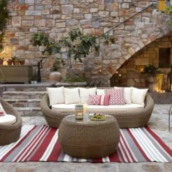 Maisons Du Monde Rangements Extérieur Etagère En Métal Gris Clair Effet Vieilli -France Parasols Soldes 2022 etagere en metal gris clair effet vieilli 1000 11 38 189663 9