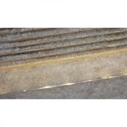 Oviala Objets Déco De Jardin Fontaine Bouddha LED Pierre Reconstituée Gris -France Parasols Soldes 2022 fontaine bouddha led pierre reconstituee gris 5