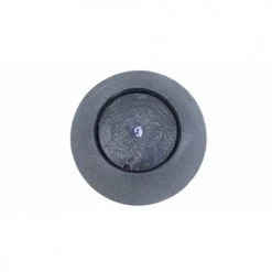 Oviala Objets Déco De Jardin Fontaine Pierre Reconstituée Gris -France Parasols Soldes 2022 fontaine pierre reconstituee gris 4