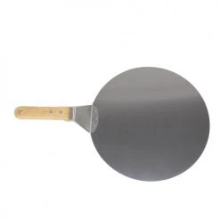 RED DECO Barbecues Et Planchas Four à Pizza à Gaz Extérieur Avec Pelle Acier Noir L51xl41cm -France Parasols Soldes 2022 four a pizza a gaz exterieur avec pelle acier noir l51xl41cm 3