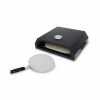 Alice's Garden Barbecues Et Planchas Four à Pizza Rectangle Portatif Pour Barbecue Gaz Ou Charbon Simple